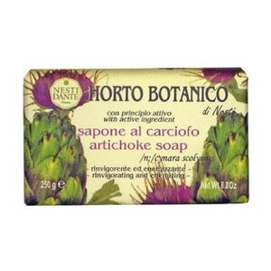 NESTI DANTE Horto Botanico Artichoke Soap - 8.80 oz